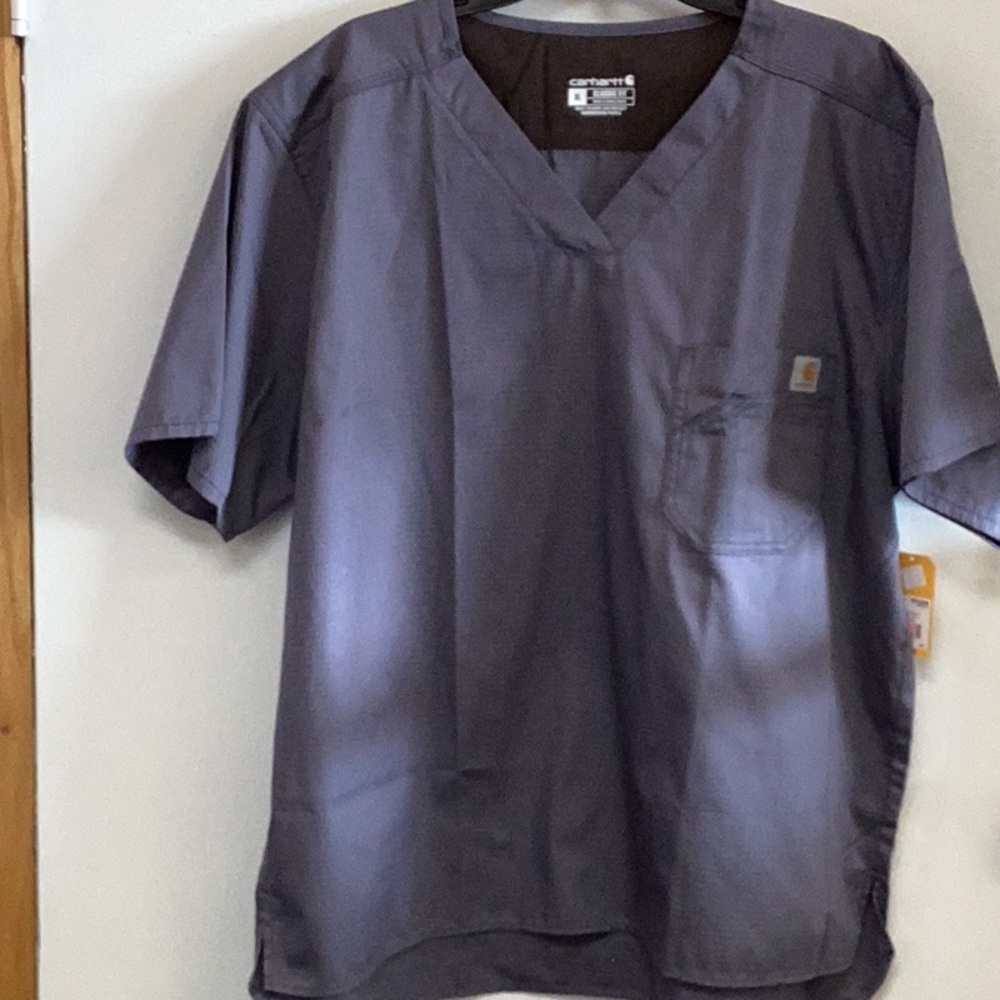 Men’s Scrub Top